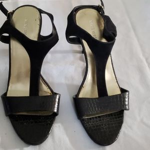 NineWest Heels Sandals